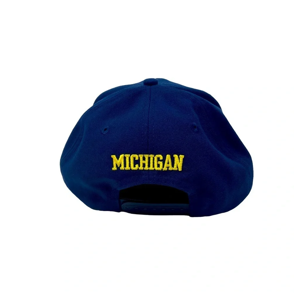 adidas university michigan